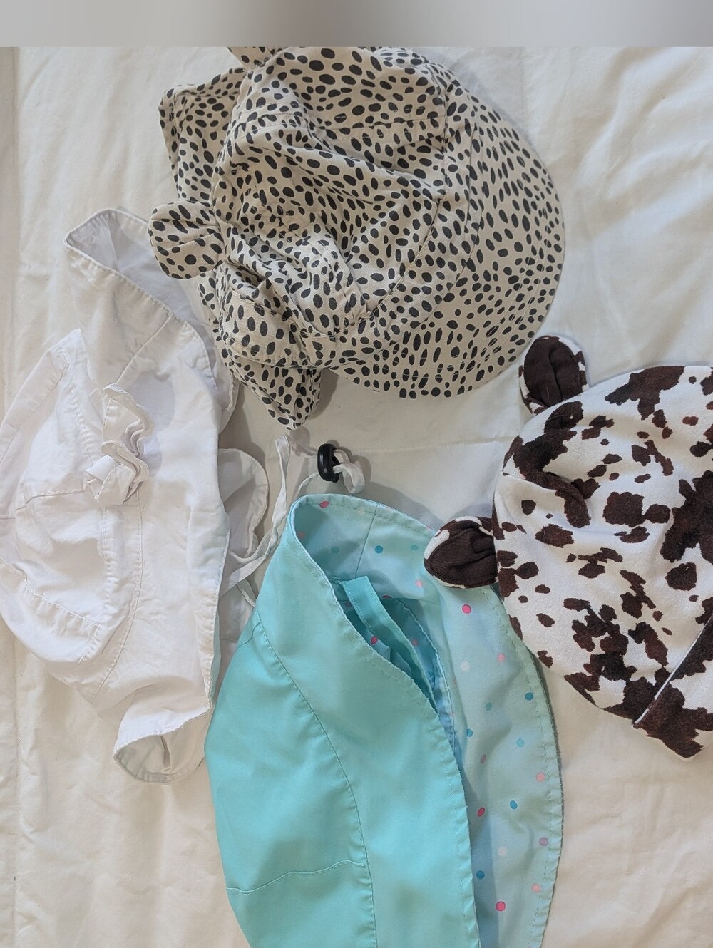 Infant Hat Bundle